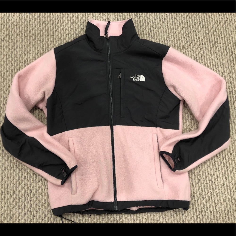 The North Face Denali